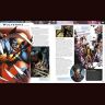 Книга Marvel Encyclopedia - Марвел Энциклопедия (Твёрдый переплёт) Eng Книга Marvel Encyclopedia - Марвел Энциклопедия (Твёрдый переплёт) Eng