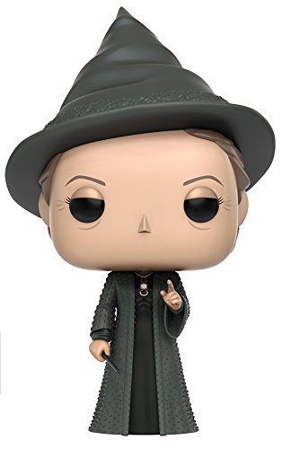 Фігурка Funko Pop! Harry Potter - Minerva McGonagall Фігурка Funko Pop! Harry Potter - Minerva McGonagall