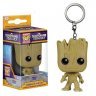 Брелок Marvel Guardians of the Galaxy Pocket Pop Key Chain - Groot Грут