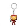 Брелок Funko Pocket Pop Marvel Iron man фанко Залізна Людина Брелок Funko Pocket Pop Marvel Iron man фанко Залізна Людина