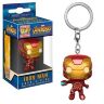 Брелок Funko Pocket Pop Marvel Iron man фанко Залізна Людина Брелок Funko Pocket Pop Marvel Iron man фанко Залізна Людина