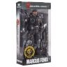 Фигурка McFarlane Gears of War 4 Marcus Fenix 7" Action Figure Фигурка McFarlane Gears of War 4 Marcus Fenix 7" Action Figure