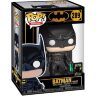Фігурка Funko Pop! Heroes: Batman 80th - Batman (1995) Бетмен Фігурка Funko Pop! Heroes: Batman 80th - Batman (1995) Бетмен