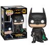 Фігурка Funko Pop! Heroes: Batman 80th - Batman (1995) Бетмен Фігурка Funko Pop! Heroes: Batman 80th - Batman (1995) Бетмен