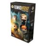 Настольная игра Гарри Поттер Funkoverse Strategy Game: Harry Potter #101 Expandalone