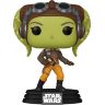 Фигурка Funko Star Wars General Hera Syndulla Звёздные войны фанко Генерал Гера Синдалла 653