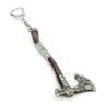 Брелок God Of War Key Chain Kratos Axe
