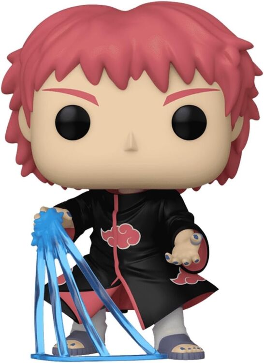 Фігурка Funko Naruto: Sasori Фанко Наруто Сасорі (Exclusive) 1575 Фігурка Funko Naruto: Sasori Фанко Наруто Сасорі (Exclusive) 1575