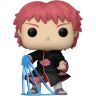 Фігурка Funko Naruto: Sasori Фанко Наруто Сасорі (Exclusive) 1575