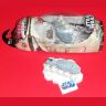 Фігурка Hasbro STAR WARS SNOW CLONE TURBO TANK - 2007 Фігурка Hasbro STAR WARS SNOW CLONE TURBO TANK - 2007