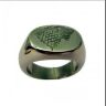 Кільце Game of Thrones Stark wolf Ring Кільце Game of Thrones Stark wolf Ring