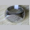 Кільце Game of Thrones Stark wolf Ring Кільце Game of Thrones Stark wolf Ring
