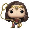 Фігурка Funko Wonder Woman 1984 Чудо жінка фанко 321