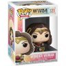 Фігурка Funko Wonder Woman 1984 Чудо жінка фанко 321