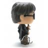 Фігурка Funko Pop Harry Potter Firebolt фанко Гаррі Поттер з мітлою 51 (Exclusive)