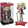 Фигурка DC Comics: Funko Vinyl Vixens - Harley Quinn Suicide Squad Figure Фигурка DC Comics: Funko Vinyl Vixens - Harley Quinn Suicide Squad Figure