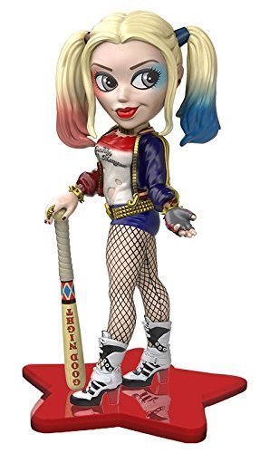 Фігурка DC Comics: Funko Vinyl Vixens - Harley Quinn Suicide Squad Figure Фігурка DC Comics: Funko Vinyl Vixens - Harley Quinn Suicide Squad Figure