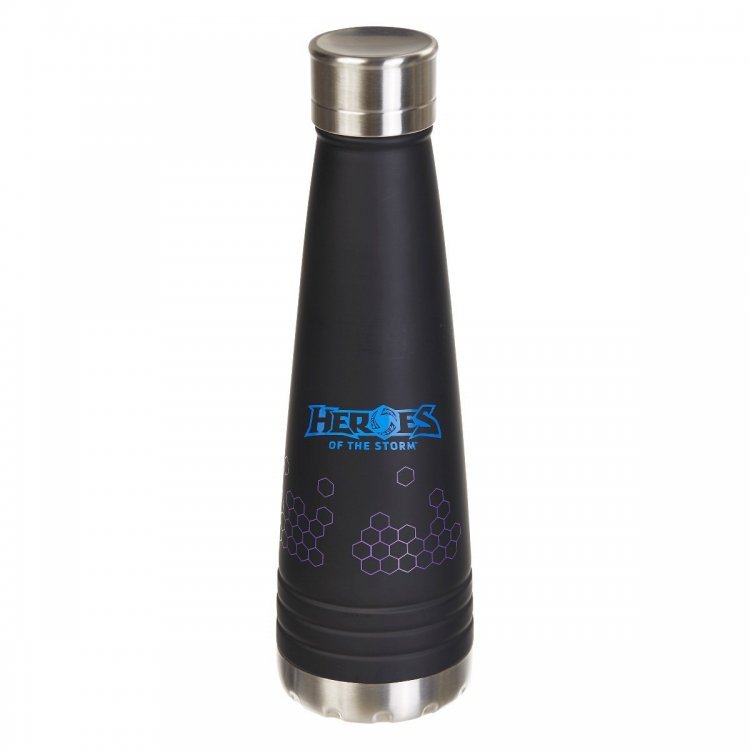 Heroes of the Storm Water Bottle Heroes of the Storm Water Bottle