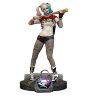 Фигурка DC Suicide Squad Harley Quinn Finders Keypers Statue 10" Фигурка DC Suicide Squad Harley Quinn Finders Keypers Statue 10"