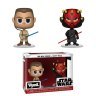 Фігурка Funko VYNL: Star Wars - Darth Maul and OBI Wan Kenobi