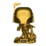 Фигурка Funko Pop Star Wars Jango Fett (Exclusive Gold Metallic) Фигурка Funko Pop Star Wars Jango Fett (Exclusive Gold Metallic)