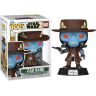 Фігурка Funko Star Wars Cad Bane Зіркові війни фанко Кед Бейн 580 Фігурка Funko Star Wars Cad Bane Зіркові війни фанко Кед Бейн 580
