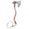 Брелок God Of War Key Chain - Kratos Axe №2