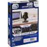 Пазл 4D Build Star Wars Darth Vader Helmet puzzle 3D картон Дарт Вейдер 83 шт. Пазл 4D Build Star Wars Darth Vader Helmet puzzle 3D картон Дарт Вейдер 83 шт.