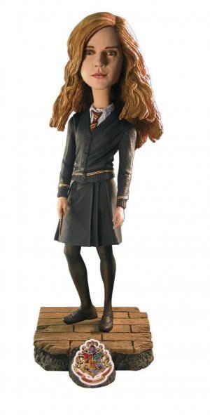 Фігурка Harry Potter HERMIONE GRANGER Bobble Head