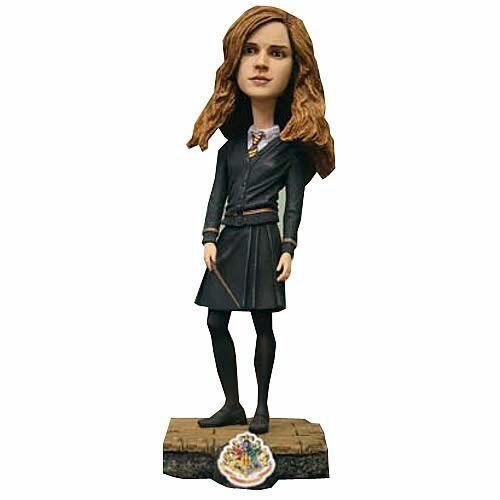 Фігурка Harry Potter HERMIONE GRANGER Bobble Head