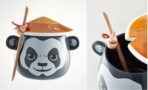 Чашка World of Warcraft Chen Stormstout Mug Чашка World of Warcraft Chen Stormstout Mug