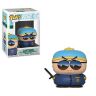 Фігурка Funko Pop Animation: South Park Cartman Officer 17 Фігурка Funko Pop Animation: South Park Cartman Officer 17