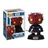 Фігурка Funko Pop! Star Wars - Darth Maul