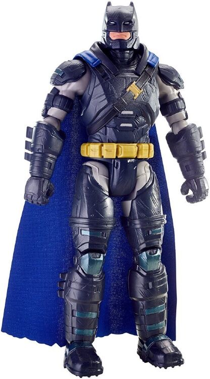 Фігурка DC Comics Batman v Superman: Batman Figure 12 "