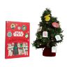 Адвент каледарь Star Wars: The Galactic Official Advent Calendar Звёздные войны Адвент каледарь Star Wars: The Galactic Official Advent Calendar Звёздные войны