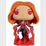 Фігурка Funko Marvel Avengers Wanda Maximoff Фанко Ванда Максимов Exclusive 855