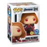 Фігурка Funko Marvel Avengers Wanda Maximoff Фанко Ванда Максимов Exclusive 855