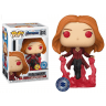 Фігурка Funko Marvel Avengers Wanda Maximoff Фанко Ванда Максимов Exclusive 855