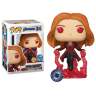 Фігурка Funko Marvel Avengers Wanda Maximoff Фанко Ванда Максимов Exclusive 855