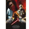Постер Abystyle Star Wars "First Order Group" Первый орден Звёздные войны плакат 98*68 см