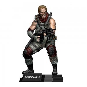 Фігурка McFarlane Titanfall 2 Blisk 7 