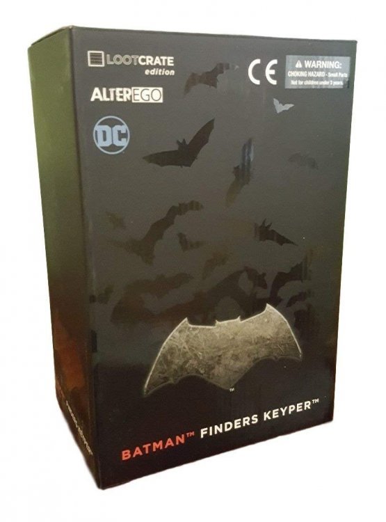 Фигурка DC Batman Finders Keypers Statue 10"  Фигурка DC Batman Finders Keypers Statue 10"