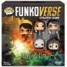 Настольная игра Funko Funkoverse Harry Potter Strategy Game: 100 Base Set Гарри Поттер
