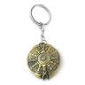 Брелок God Of War Key Chain Kratos Shield