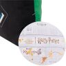 Подушка М`яка іграшка Гаррі Поттер Хогвартс Гоґвардс Hogwarts Harry Potter Plush 38 см. 