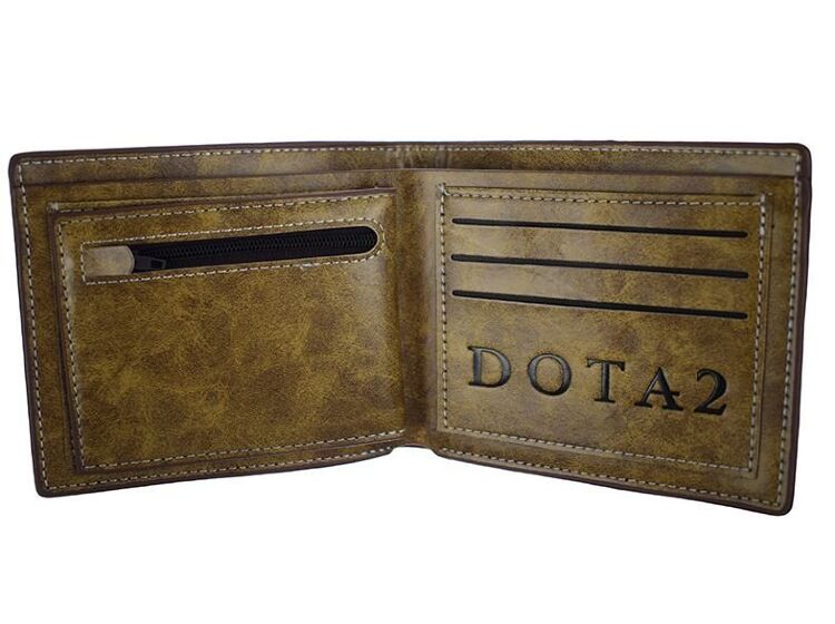 Гаманець - DOTA 2 Wallet 