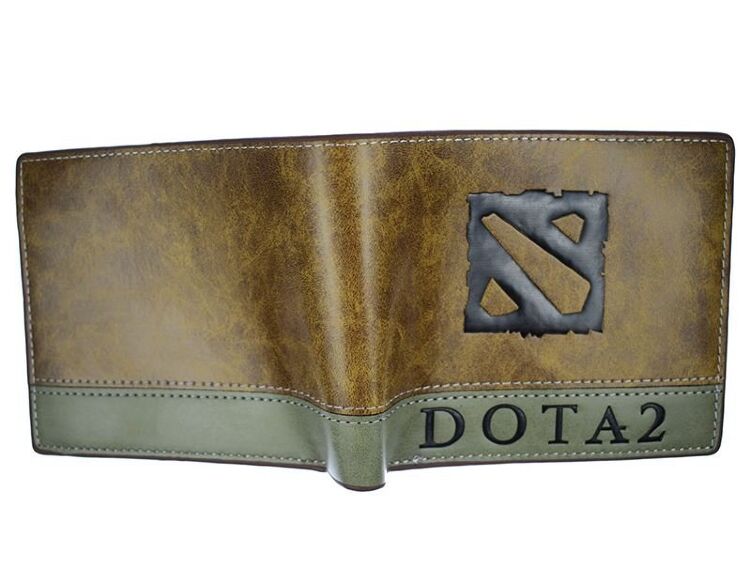Гаманець - DOTA 2 Wallet 