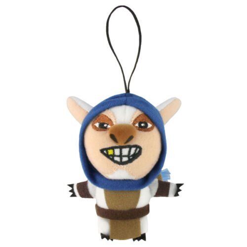 Мягкая игрушка Dota 2 Meepo