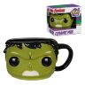 Чашка Avengers - Hulk Pop! Home 12 oz. Mug Чашка Avengers - Hulk Pop! Home 12 oz. Mug