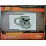 Чашка Star Wars Stormtrooper Sculpted Ceramic Mug 18 oz. Чашка Star Wars Stormtrooper Sculpted Ceramic Mug 18 oz.